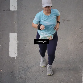 Runner Photo 8280207