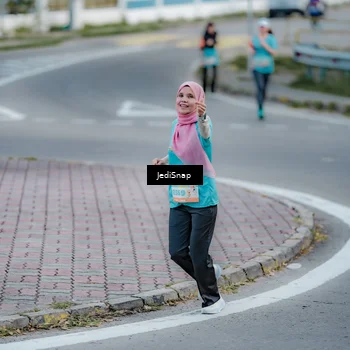 Runner Photo 8280208