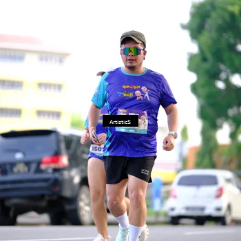 Runner Photo 8280214