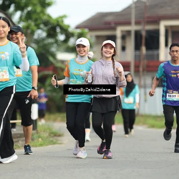 Runner Photo 8280217