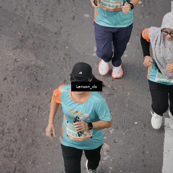 Runner Photo 8280218