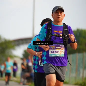 Runner Photo 8280224