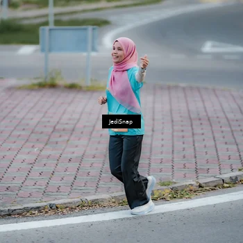 Runner Photo 8280226