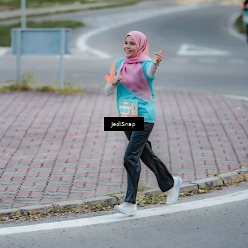 Runner Photo 8280227