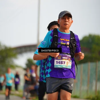 Runner Photo 8280233