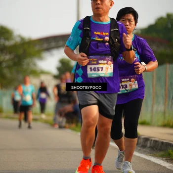 Runner Photo 8280235