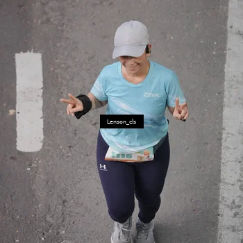 Runner Photo 8280237
