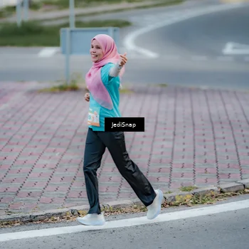 Runner Photo 8280238