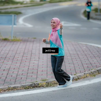Runner Photo 8280239