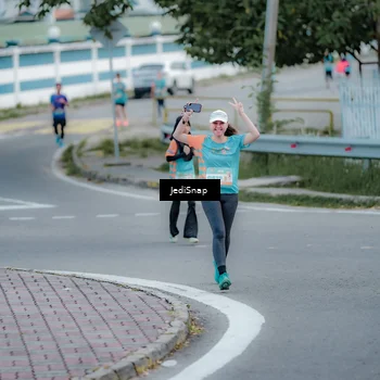 Runner Photo 8280240