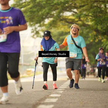 Runner Photo 8280244
