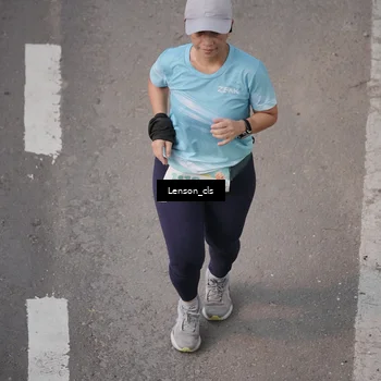 Runner Photo 8280245