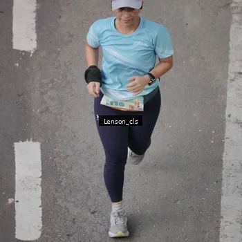 Runner Photo 8280247