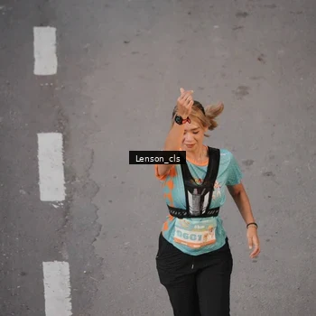 Runner Photo 8280248