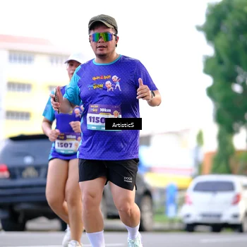 Runner Photo 8280251