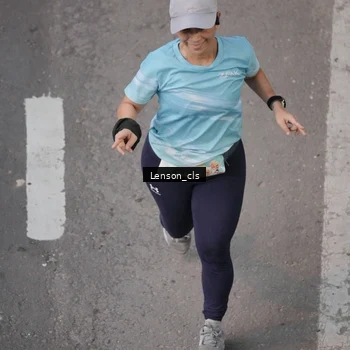 Runner Photo 8280252