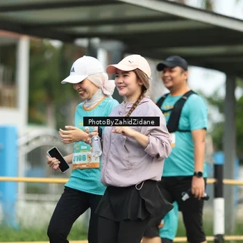 Runner Photo 8280258