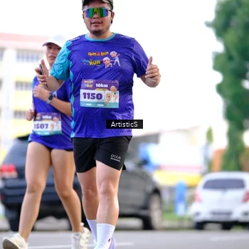 Runner Photo 8280262
