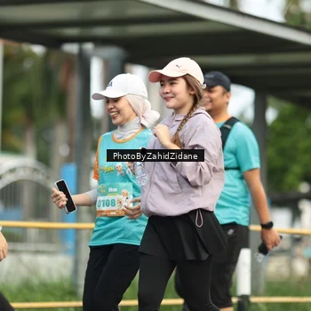 Runner Photo 8280263