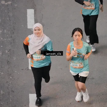 Runner Photo 8280264