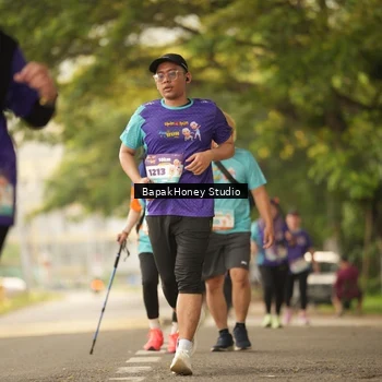 Runner Photo 8280267