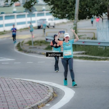 Runner Photo 8280268