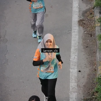 Runner Photo 8280269
