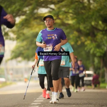 Runner Photo 8280271
