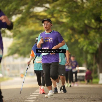 Runner Photo 8280274