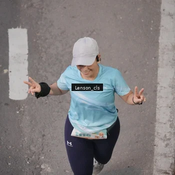 Runner Photo 8280280