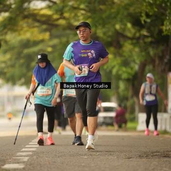 Runner Photo 8280281