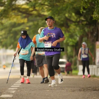 Runner Photo 8280282
