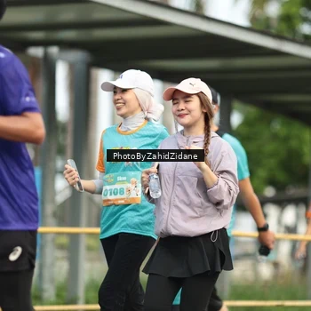 Runner Photo 8280283