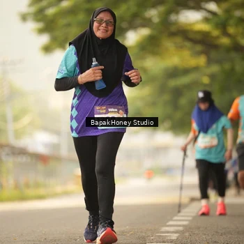 Runner Photo 8280285