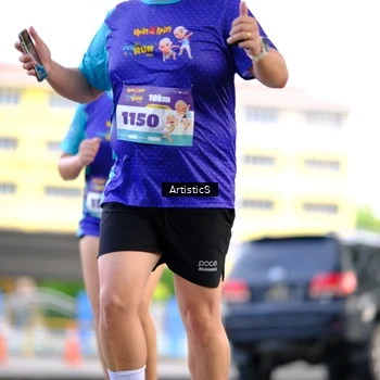 Runner Photo 8280286