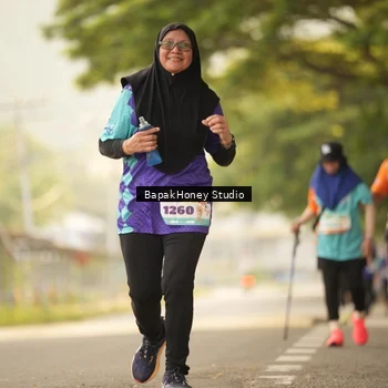 Runner Photo 8280287