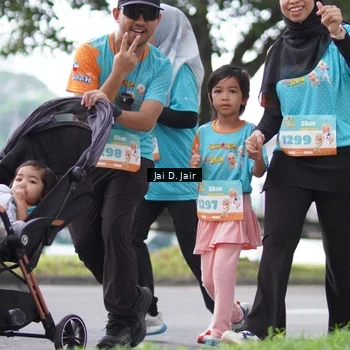 Runner Photo 8280288
