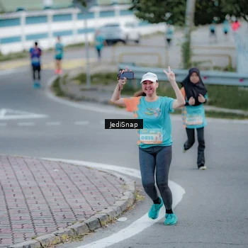 Runner Photo 8280290