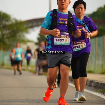 Runner Photo 8280292