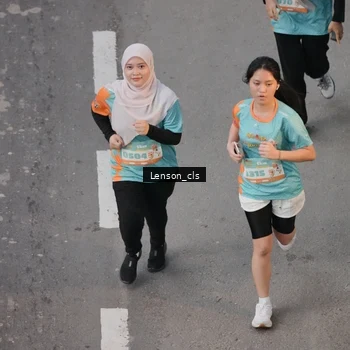 Runner Photo 8280294