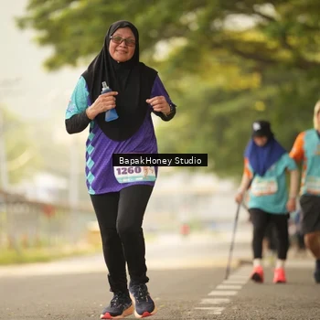 Runner Photo 8280298