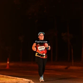 Runner Photo 8280300