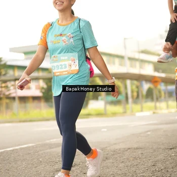 Runner Photo 8280303