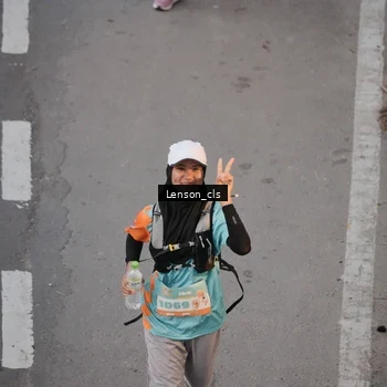Runner Photo 8280304