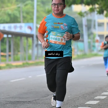 Runner Photo 8280307