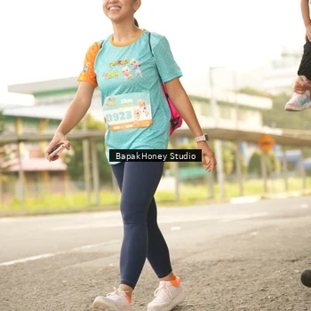 Runner Photo 8280310