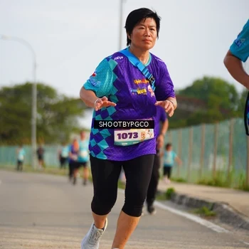 Runner Photo 8280311