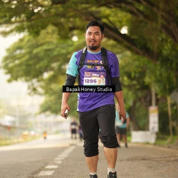 Runner Photo 8280312