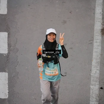 Runner Photo 8280313
