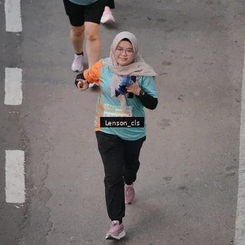 Runner Photo 8280314
